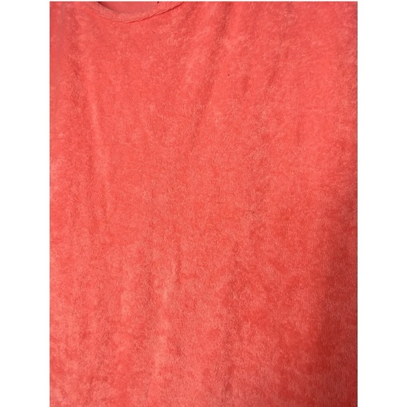 NWT Coral Cover Up Dress - 2X - Picture 7 of 8